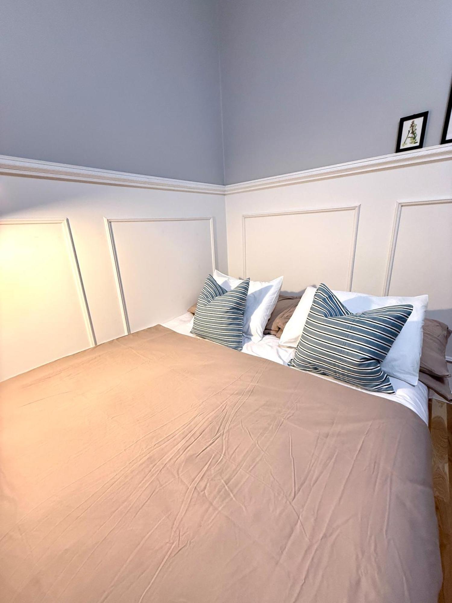 Apartamento Stunning In Wenceslas Square *