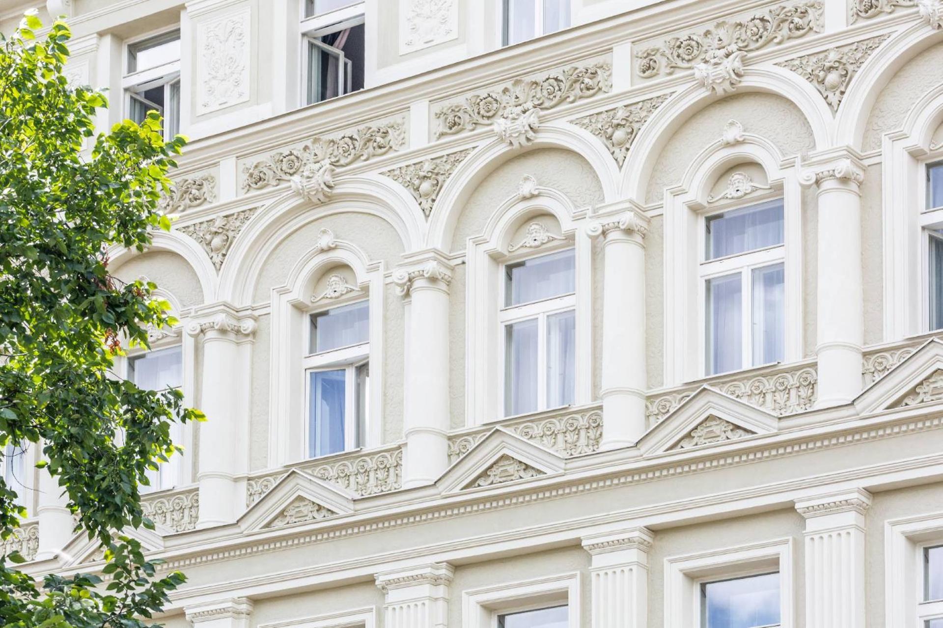 Stunning In Wenceslas Square Apartamento Praga