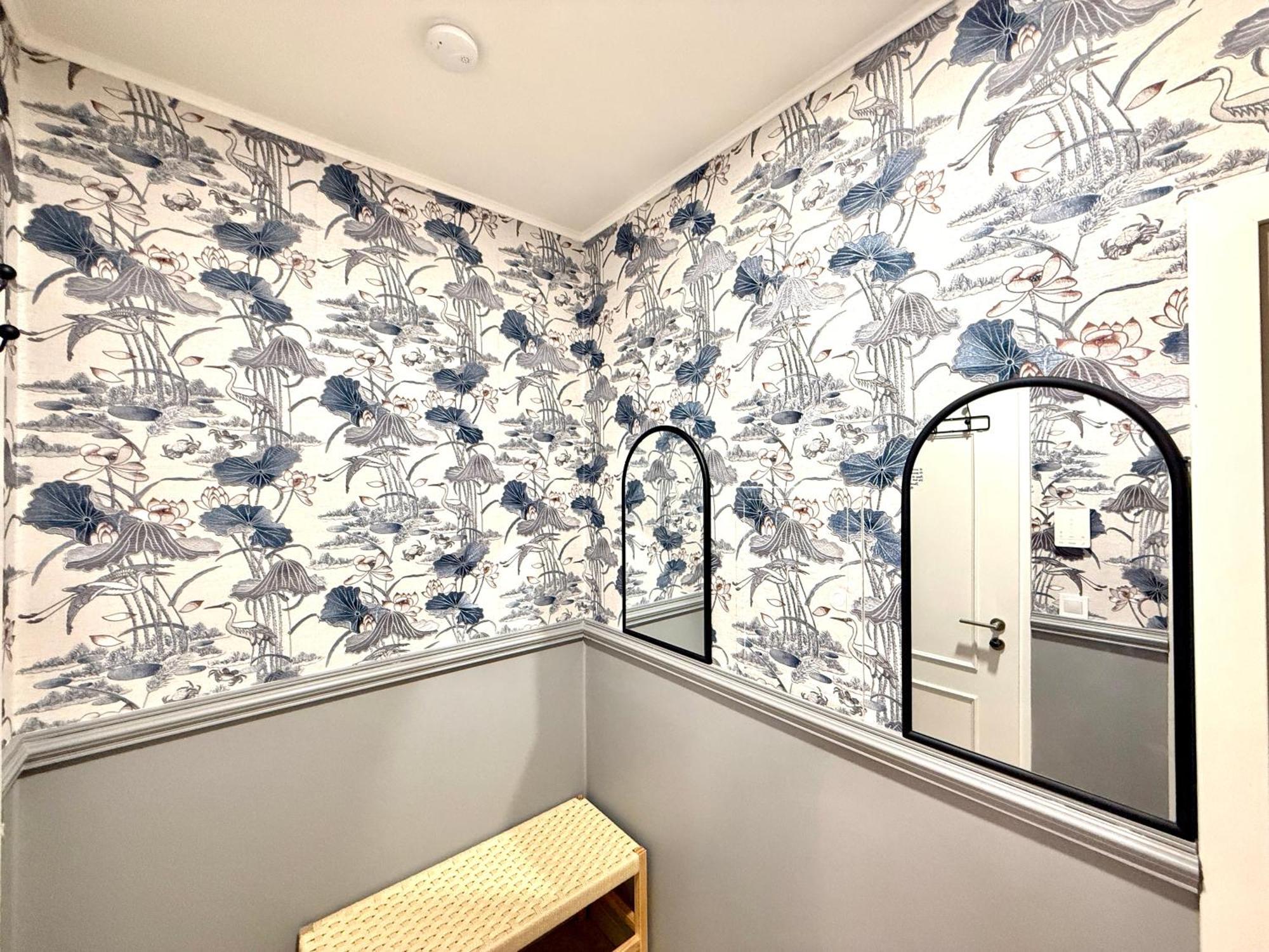 Stunning In Wenceslas Square Apartamento