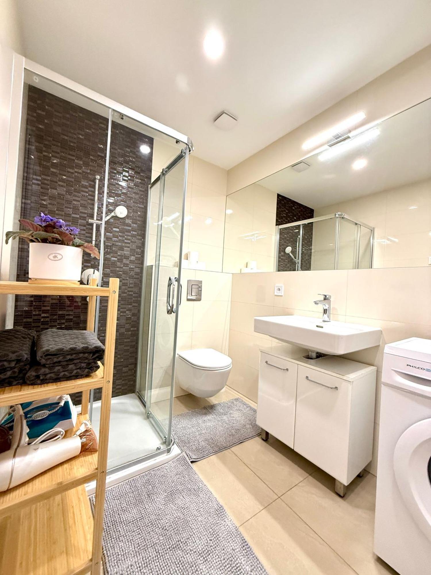 Apartamento Stunning In Wenceslas Square *