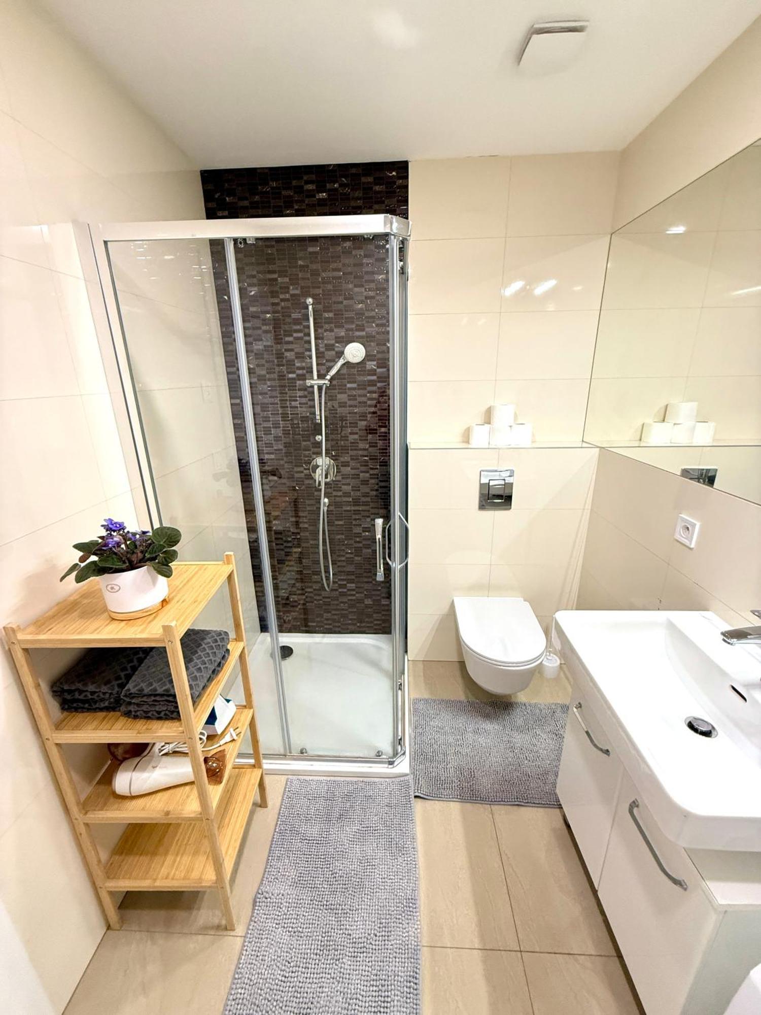 Apartamento Stunning In Wenceslas Square *