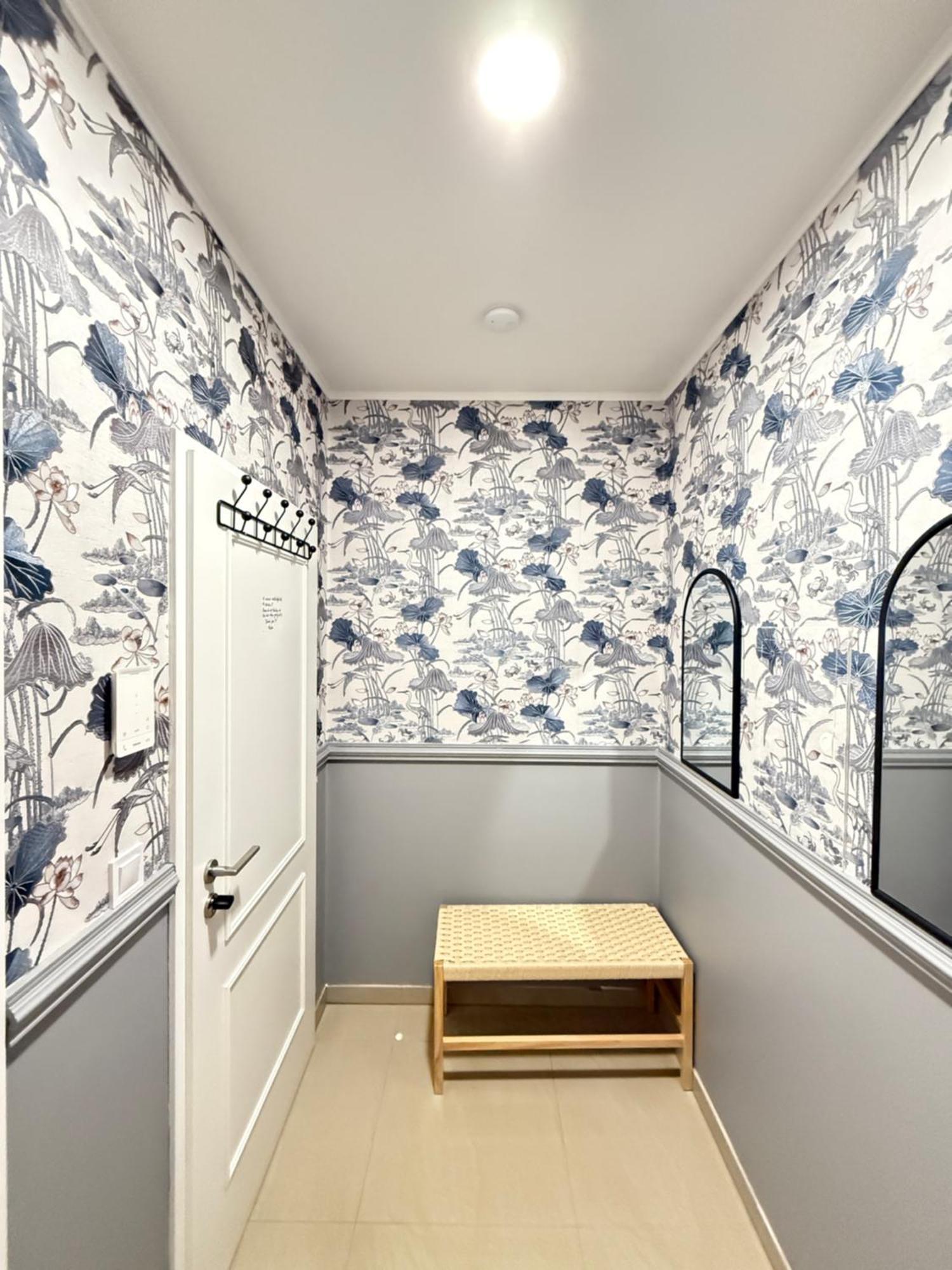 Stunning In Wenceslas Square Apartamento Praga